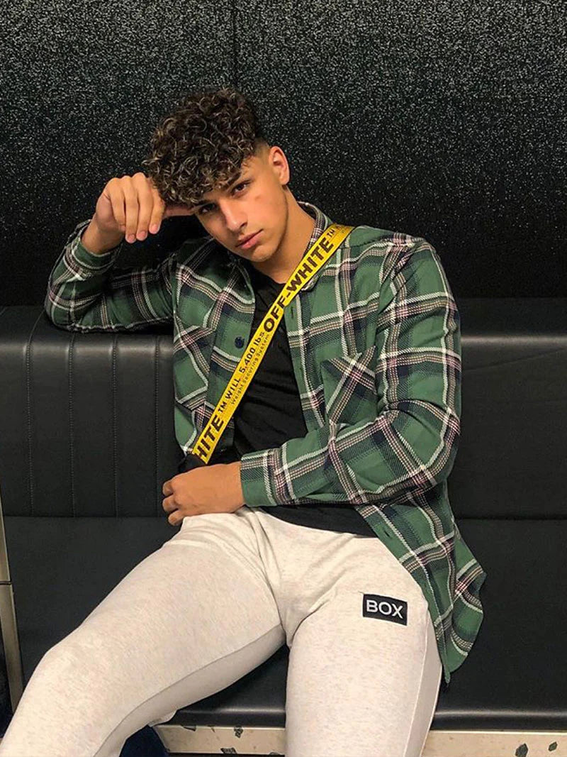 HunkSep – boxmenswear