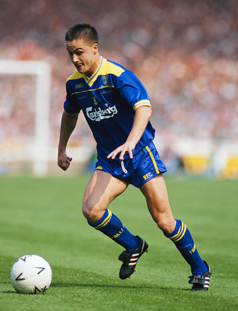 Short 2025 football shorts