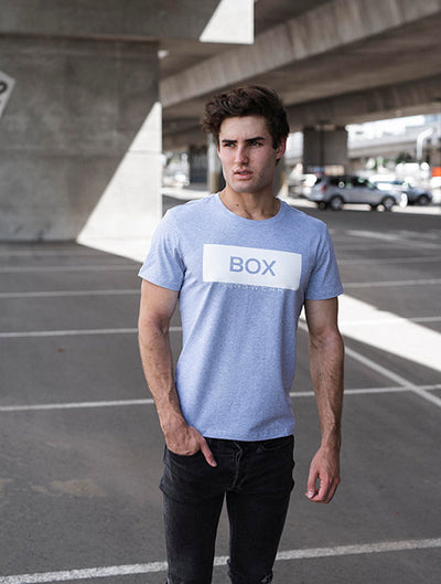<b>We've got tops down to a tee - our T-Shirt debuts</b>
