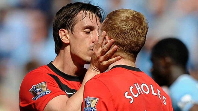 <b>Gay Premier League Football Players Are a Reality!</b>