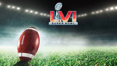<b>Super Bowl LVI Super Studs</b>