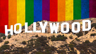 <b>Diversity in Hollywood, but LGBTQ actors still struggle</b>
