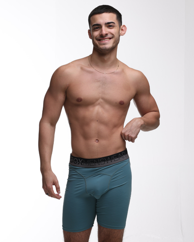 <b>The Role of Compression Shorts in Supporting Gay Men’s Fitness Goals<b>