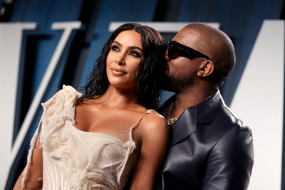 <b>Kardashian Kar Krash – Heading towards Divorce?</b>