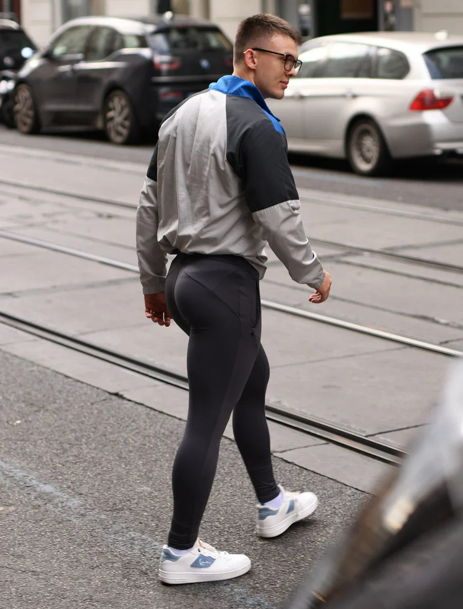 <b>Why Joggers Have Become a Gay Icon in Fashion</b>