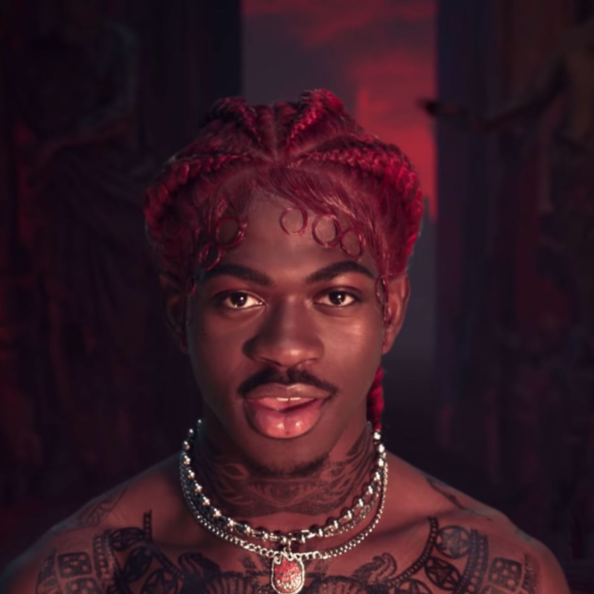 Lil Nas X becomes Queer Icon With Saucy Music Video – boxmenswear