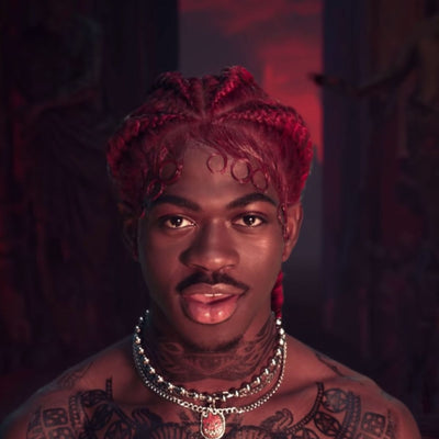 <b>Lil Nas X becomes Queer Icon With Saucy Music Video</b>