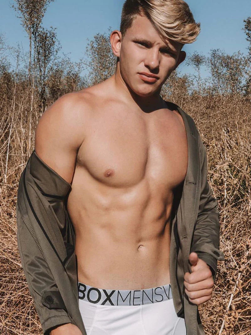 Alex Rose – boxmenswear