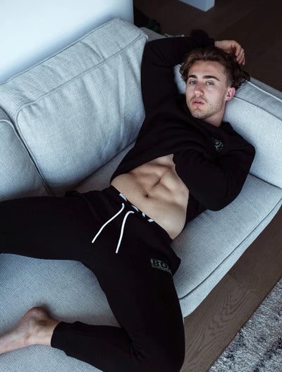 <b>Joggers and Fitness: Tips for Transitioning from Workout to Hangout</b>