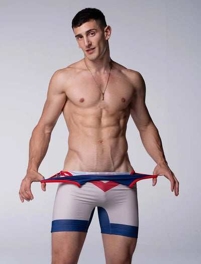 <b>The Sex Appeal of Singlets: Why Men Can't Resist Them</b>