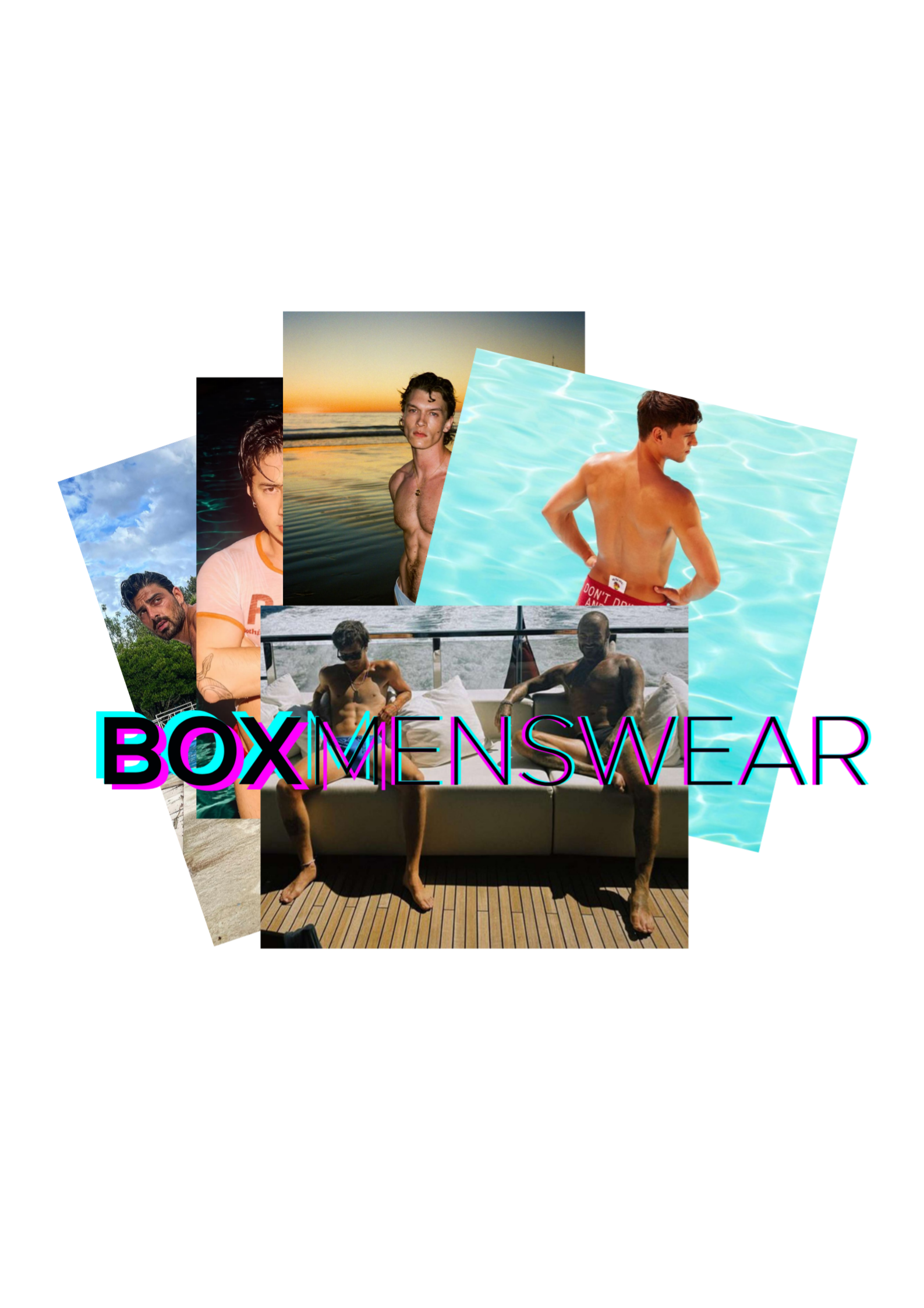 5 Hottest Guys in Speedos – boxmenswear