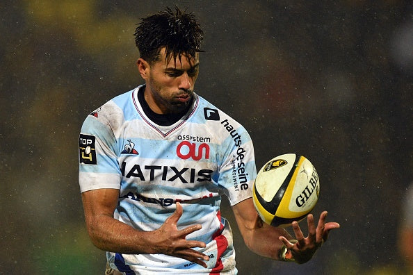 <b>BOX PROFILE: Rugby A-lister Ben Volavola</b>
