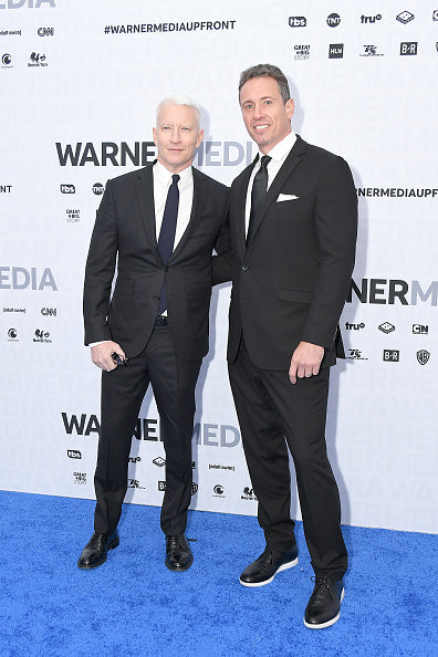 <b>Hot Guys In Suits - Election News Special!</b>
