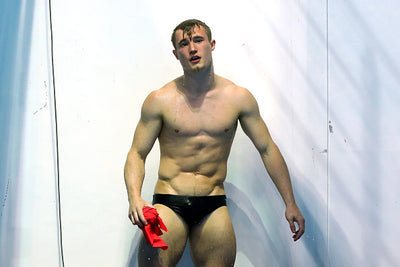 <b>Jack Laugher smashes silver in Tokyo</b>