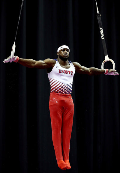 <b>Sexy Facts About Mens Gymnastics Uniforms</b>