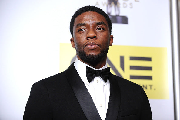 <b>Chadwick Boseman Receives Posthumous Oscars Nomination</b>