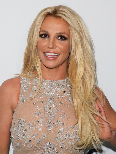 <b>Britney Spears finds her voice</b>