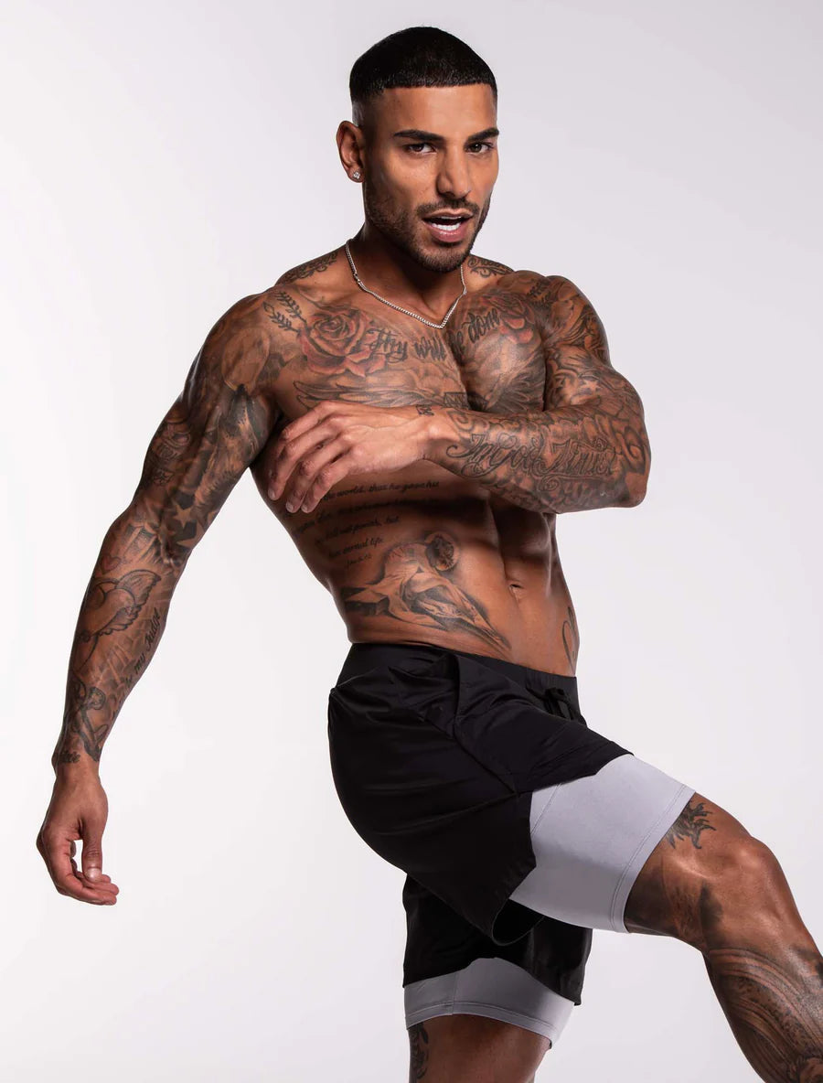 <b>How Compression Shorts Can Boost Your Confidence at the Gym</b>
