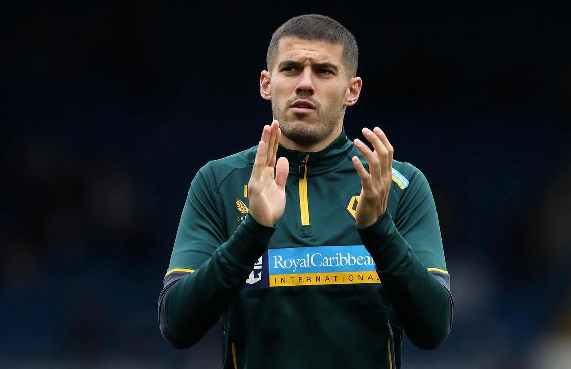 Ally Conor Coady talks gay players – boxmenswear