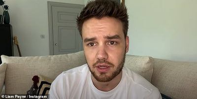 <b>Liam Payne discusses the mental health FULL interview</b>