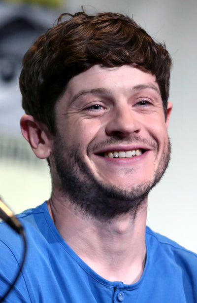 <b>Game of Thrones Ramsay Bolton Gets Naked On Screen</b>