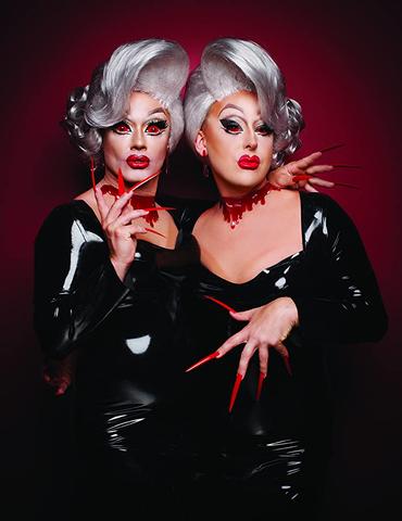 <b>Dragula  - Move Over RuPaul, There’s a New Race In Town</b>