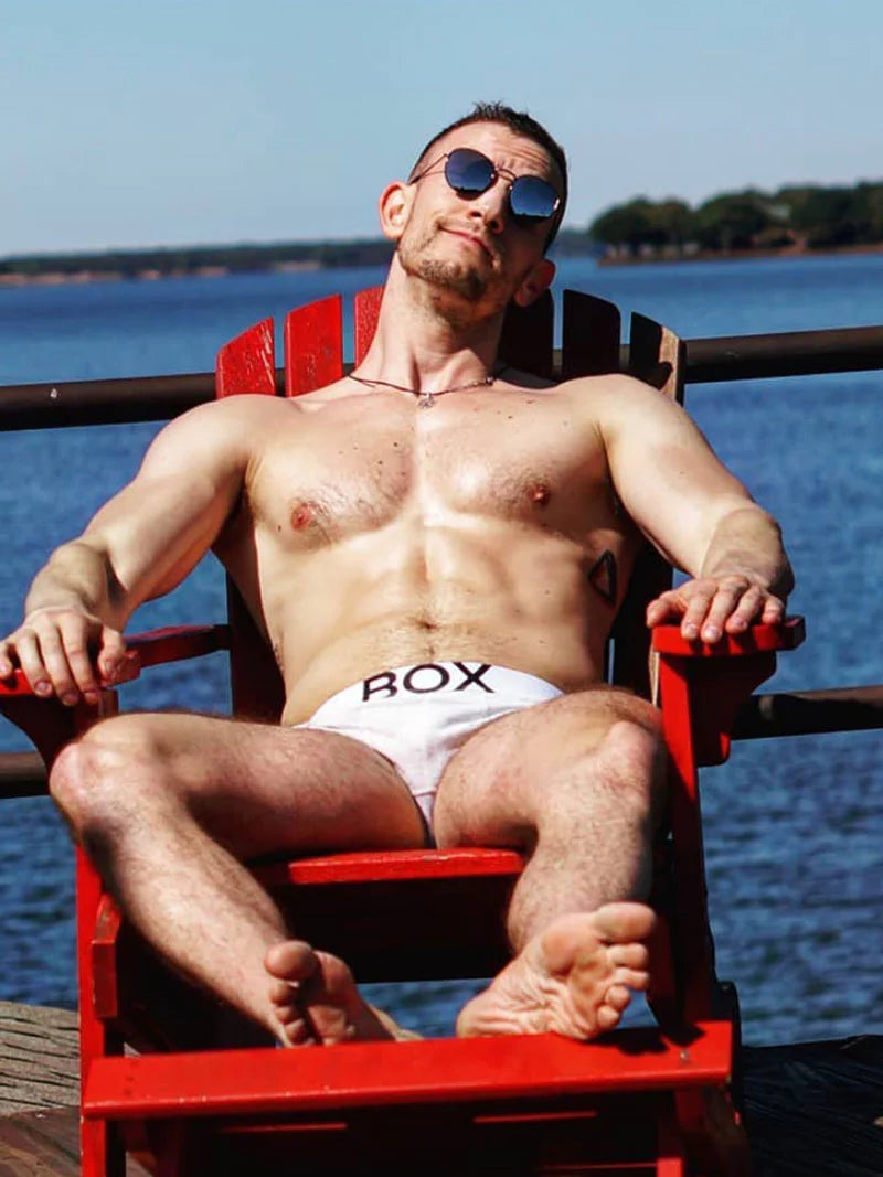 Box Models – Page 2 – boxmenswear