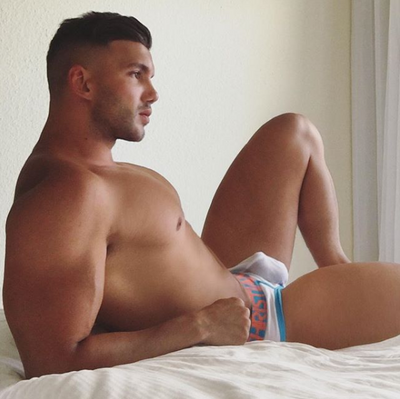<b>Who is Our Saturday Bulge Goals?</b>