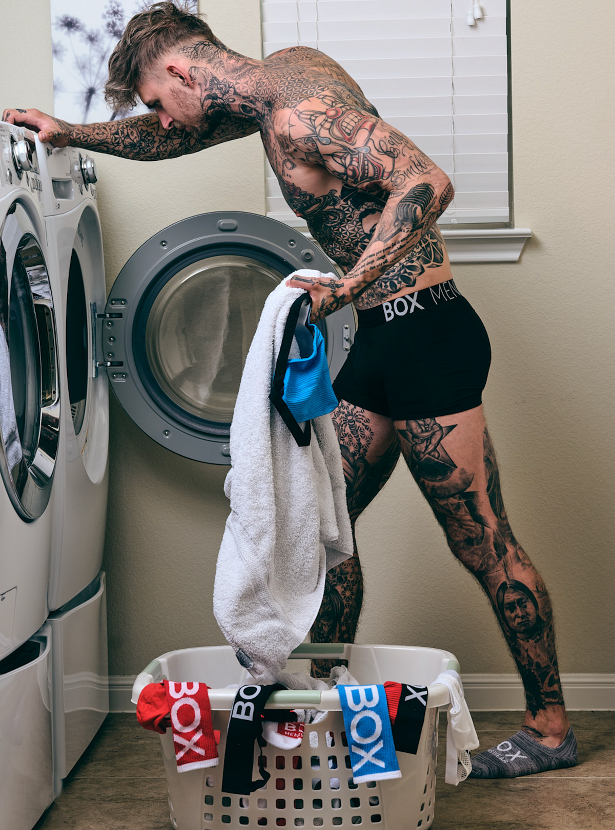 <b>How Long Should My Underwear Last?</b>
