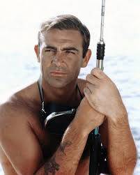 <b>Goodbye Sean Connery - Homo Heart-Throb For Half A Century</b>
