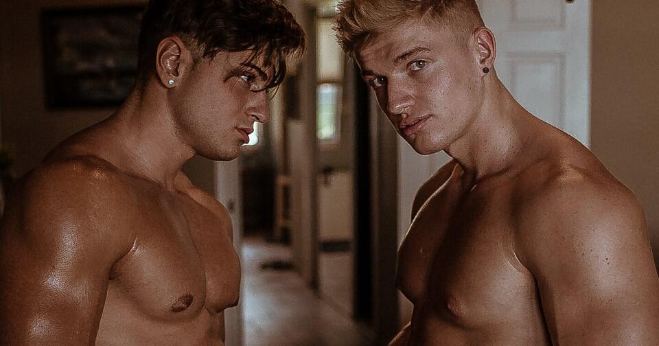 <b>Paul Cassidy and Carlos Effort get intimate on Box shoot</b>