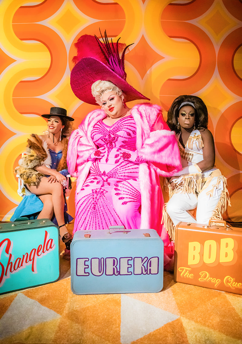 <b>‘We’re Here’ Review – Anything But a Drag</b>