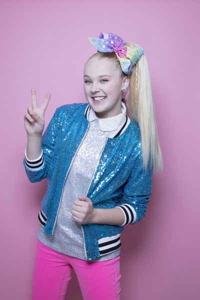 <b>JoJo Siwa Comes Out... But Who Is She?</b>