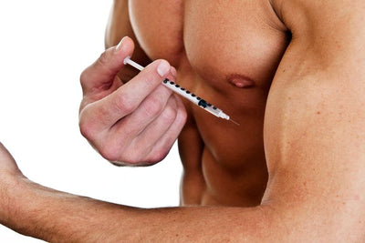 <b>Steroids – Are They Worth It To Get The Perfect Bod?</b>