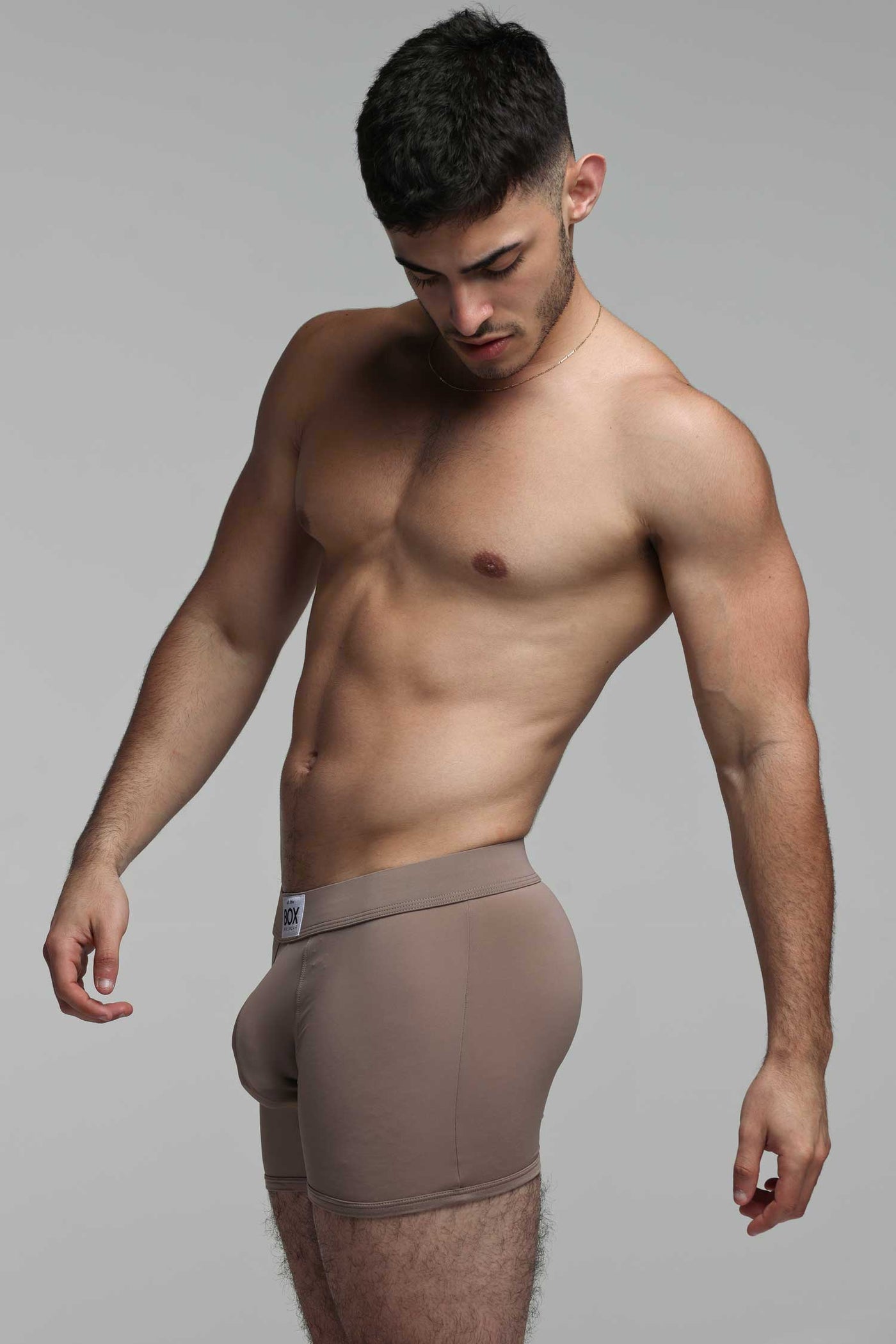 Tonal Boxers - Shade #3 - boxmenswear - {{variant_title}}