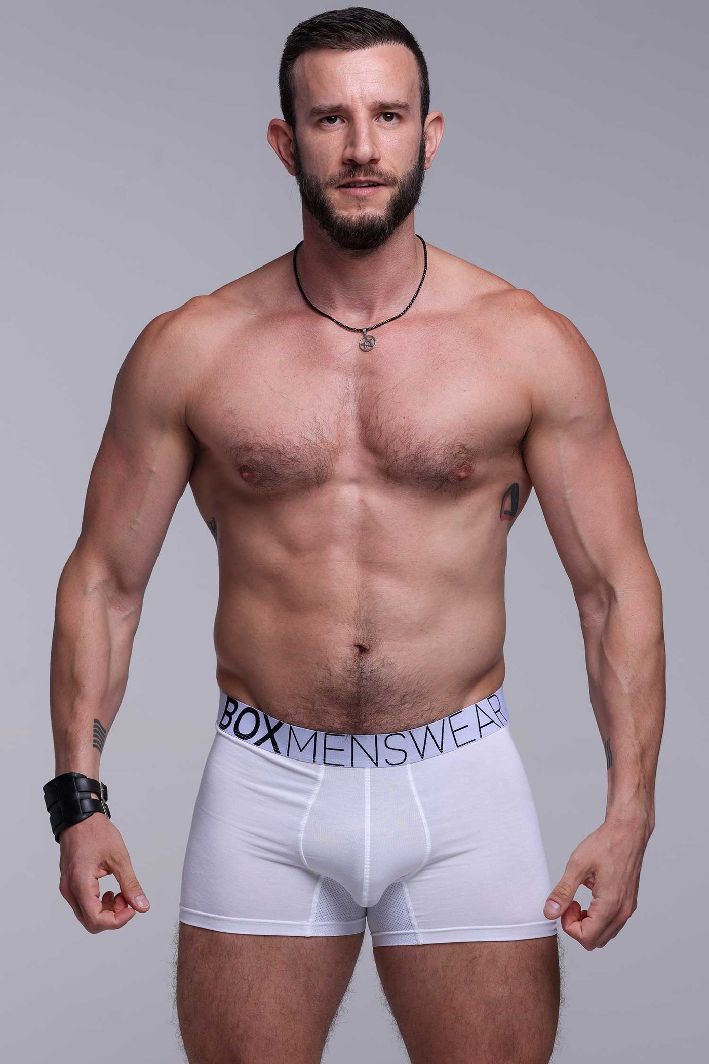 King Fit Boxers - Transparent Crotch - boxmenswear - {{variant_title}}
