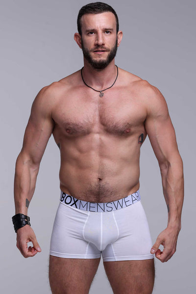 King Fit Boxers - Transparent Crotch - boxmenswear - {{variant_title}}