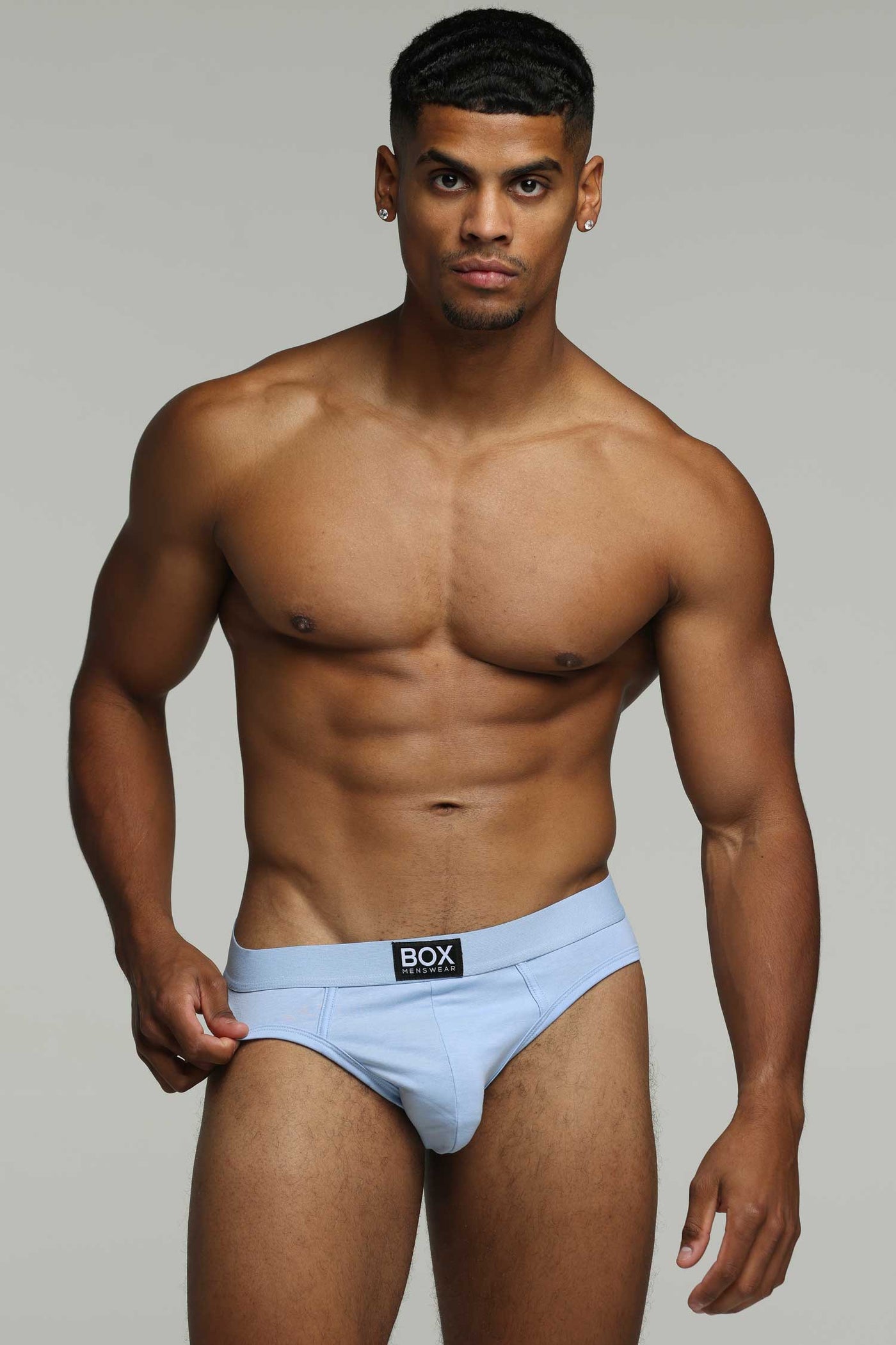 Academy Briefs - Oxford - boxmenswear - {{variant_title}}