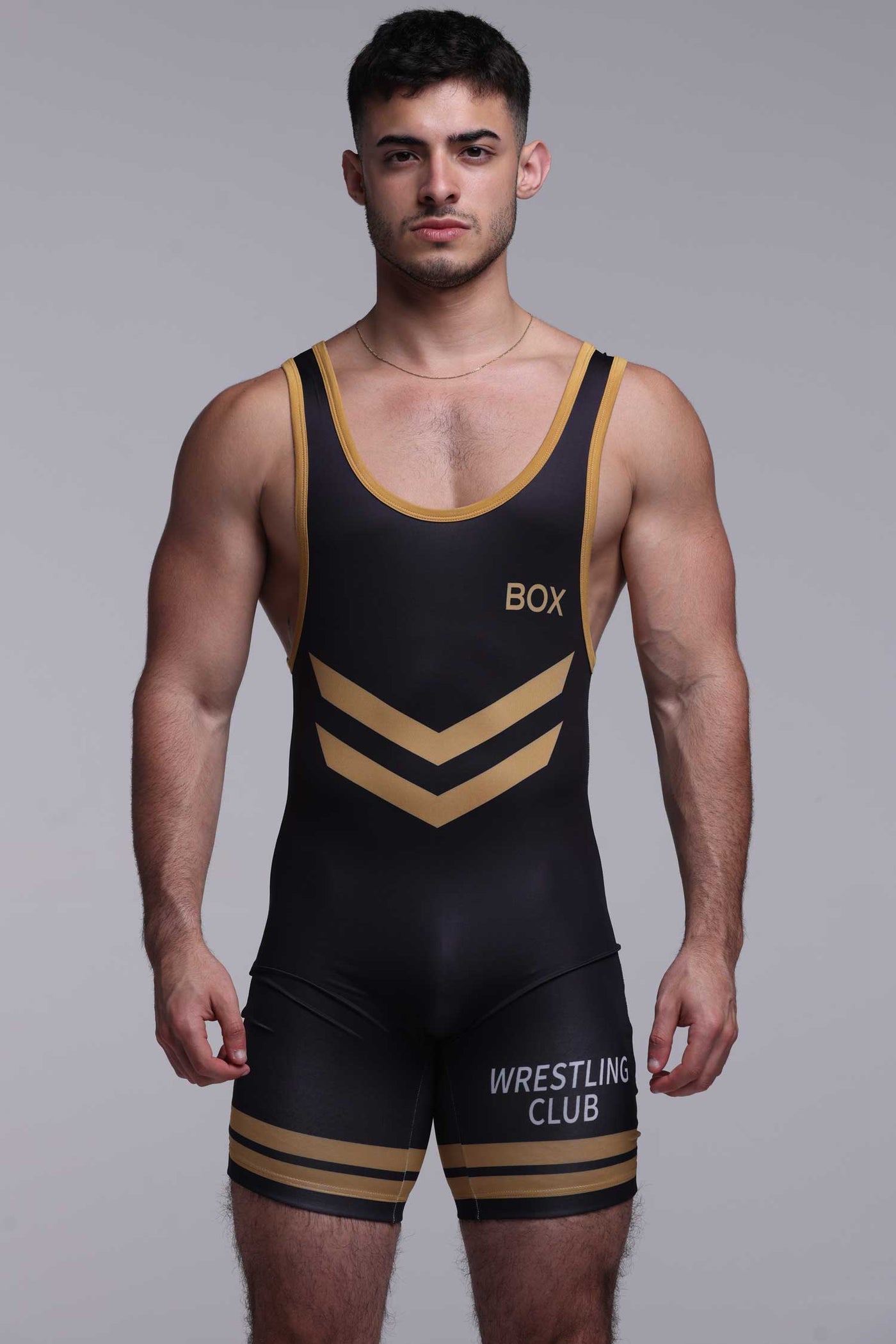 Singlet - Vadym - boxmenswear - {{variant_title}}