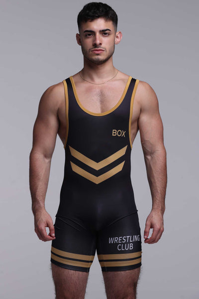 Singlet - Vadym - boxmenswear - {{variant_title}}