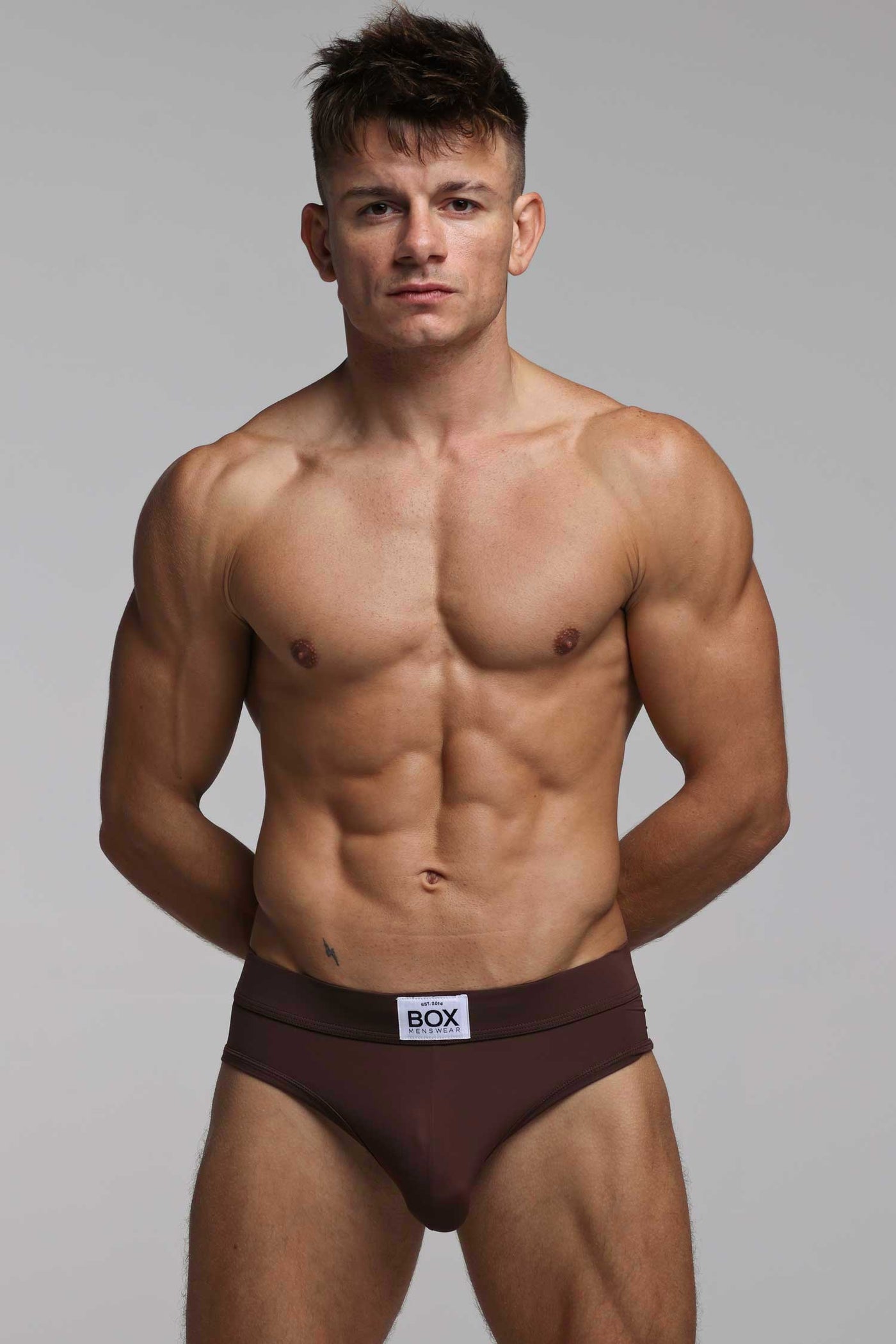 Tonal Briefs - Shade #4 - boxmenswear - {{variant_title}}