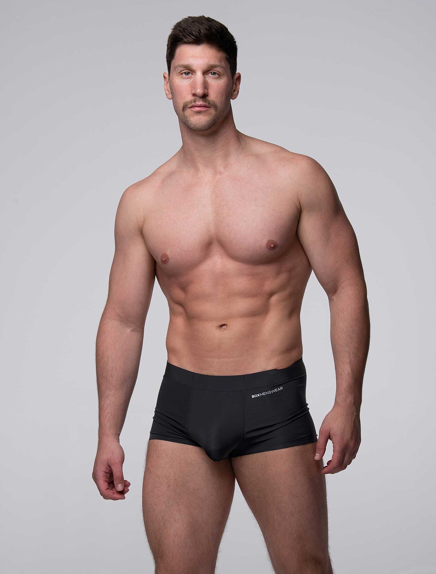 Mens Seamless Boxers - Corporate - boxmenswear - {{variant_title}}