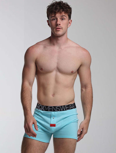 Button-up Boxers - Daddy Chill - boxmenswear - {{variant_title}}