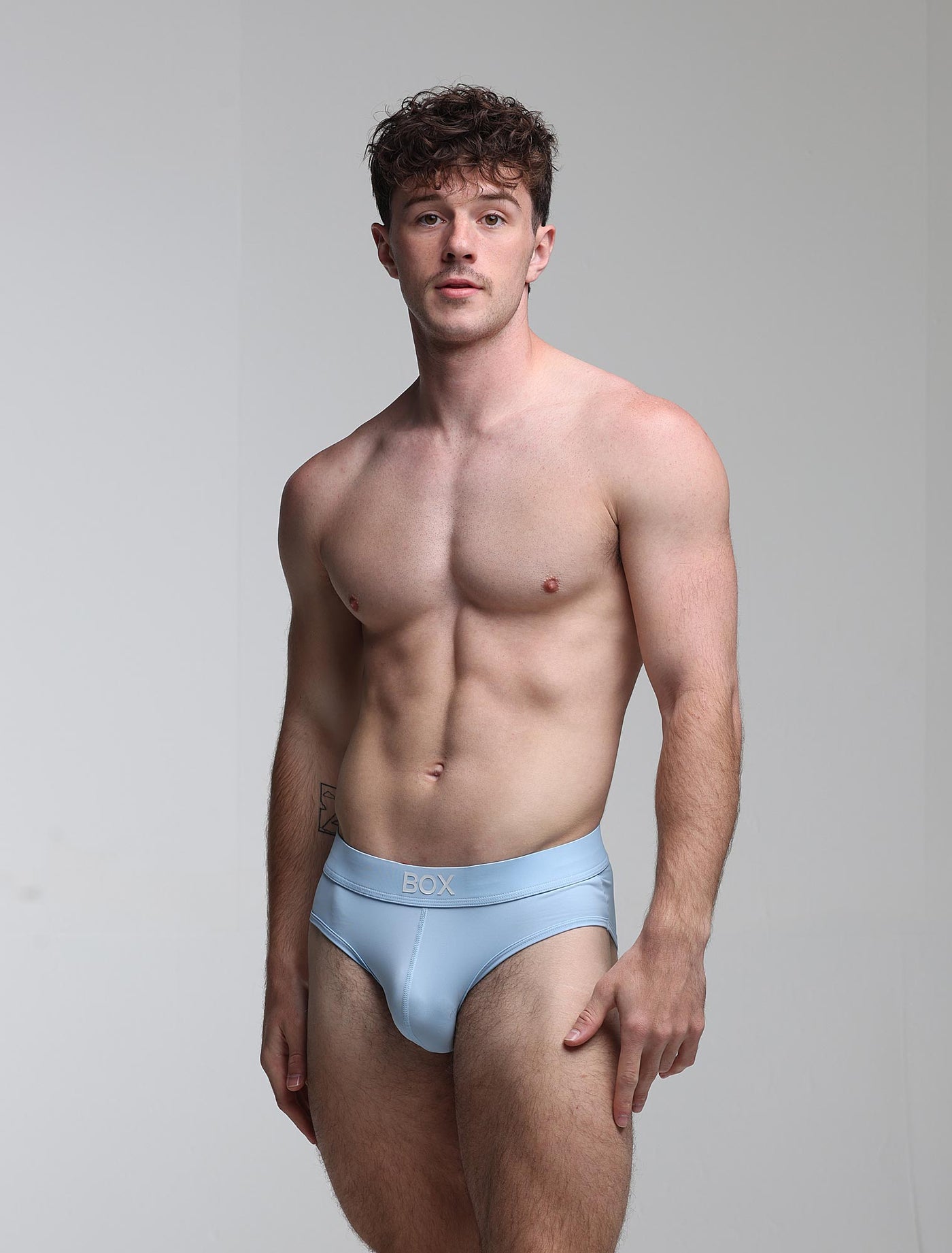 Glide Briefs - Interstellar Blue - boxmenswear - {{variant_title}}