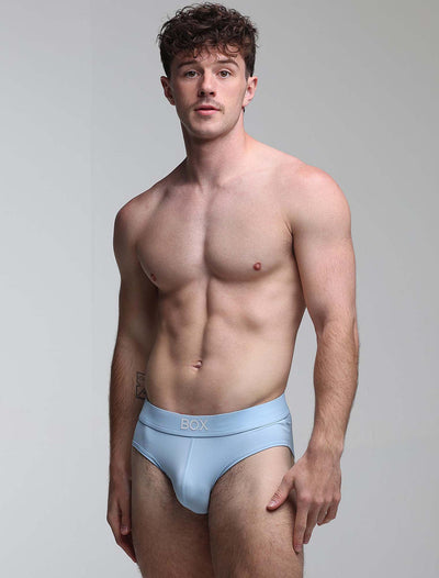 Glide Briefs - Interstellar Blue - boxmenswear - {{variant_title}}