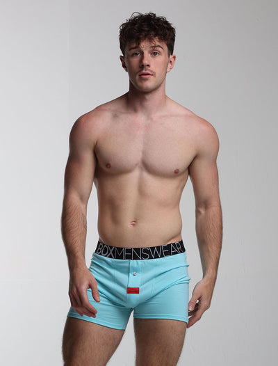 Button-up Boxers - Daddy Chill - boxmenswear - {{variant_title}}