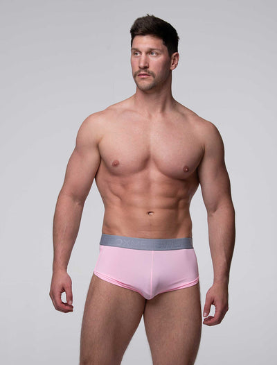 LuxLite Boxers - Pink Party - boxmenswear - {{variant_title}}