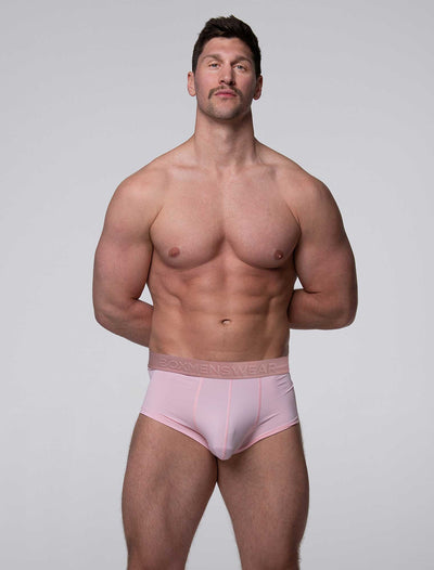 Hybrid Trunks - Pink Majesty - boxmenswear - {{variant_title}}