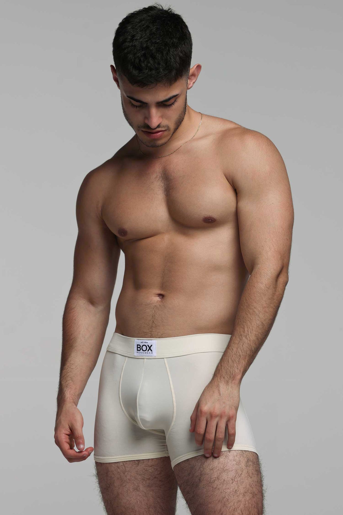 Tonal Boxers - Shade #1 - boxmenswear - {{variant_title}}