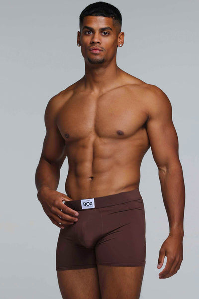 Tonal Boxers - Shade #4 - boxmenswear - {{variant_title}}